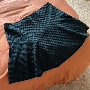 Ann Taylor LOFT Miniskirt